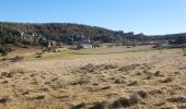 Randonnée Marche Millau - St Martin du Larzac_06022025 - Photo 2