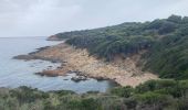 Randonnée Marche Cargèse - Tour génoise  - Photo 2