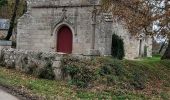 Randonnée Marche Plougrescant - penvenant: autour de Buguélès- matin 10,7km - Photo 10