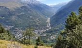 Excursión Senderismo Valloire - Valloire - Fort du télégraphe - Photo 4