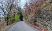 Tocht Stappen Chaudfontaine - gare - château des thermes /aller via les monts retour via la vesdre  - Photo 16