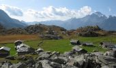 Excursión A pie Lanzada - (SI D27N) Rifugio Cristina all'Alpe Prabello - Rifugio Cederna Maffina - Photo 9