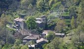 Randonnée Marche Labastide-sur-Bésorgues - Labastide Juvinas Aizac 15km - Photo 3