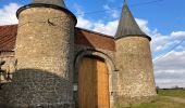 Tour Wandern Écaussinnes - Randonnée Ecaussinnes - Photo 1