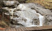 Tocht Stappen Allos - Lac d’allos  - Photo 2