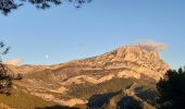 Tour Wandern Saint-Marc-Jaumegarde - Barrage de Bimont - Photo 1