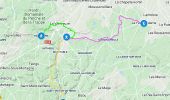 Percorso Marcia L'Hôme-Chamondot - Traversées Percheronnes L'Home-Chamondot - Monceaux-au-Perche 16,8km PROJET - Photo 5
