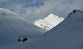 Tour Schneeschuhwandern Orcières - Orcières - Forest les Marches - Photo 1