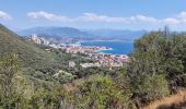 Randonnée A pied Ajaccio - Sentier des Crêtes Ajaccio et Grotte N - Photo 19