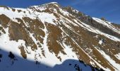 Trail Touring skiing Bourg-Saint-Maurice - La Torche en boucle  - Photo 3