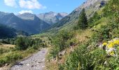 Tour Wandern Orcières - Prapic - saut du laïr / retour  - Photo 8