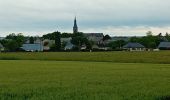 Randonnée Marche Doué-en-Anjou - Doué et ses 4 églises  - Photo 10