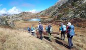 Tocht Stappen Oz - Lacs de l'Alpe d'Huez en circuit - Photo 6