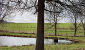 Tour Wandern Geilich - La promenade des bornes frontière - Photo 6