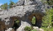 Randonnée Marche nordique Nant - Canoles du Larzac - Photo 13