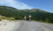 Tocht Wegfiets Veynes - C13 - Col de Hautes Beaume - Photo 1