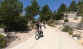 Tocht Mountainbike Marseille - OR-6270829--Marseille:Trilogie des Calanques - Photo 8