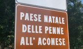 Excursión A pie Pontassieve - Sorgenti di Firenze Trekking – Anello 3: Nei territori degli antichi castelli - Photo 4
