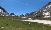 Randonnée Marche Pralognan-la-Vanoise - Col de la Vanoise - Photo 2