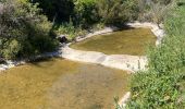 Excursión  Calvisson - Balade entre Calvisson et Aigues Vives - Photo 6