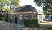 Tocht Te voet Weesp - Groene Wissel: Weesp - Photo 8