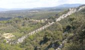 Trail Walking Robion - Robion, Vidauque, Maubec - Photo 9