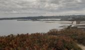 Tour Wandern Crozon - GRP_Crozon_BA_04_Crozon-Kerloch_Camaret-Sur-Mer_20200922 - Photo 7