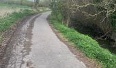 Trail Walking Lebbeke - 20220409 WSV Denderklokjes 12 km  - Photo 9