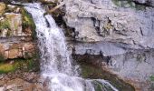 Tour Wandern Torla-Ordesa - Pyrénées 2023 Jour 8 - Canyon Ordesa - Photo 1