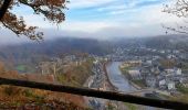 Excursión Senderismo Bouillon - Promenade de la Ramonette et Arboretum - Bouillon - Photo 2