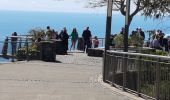 Randonnée Marche Câmara de Lobos - Levada de Norte depuis le promontoire du Cabo Girao (Rother n°5)  - Photo 9