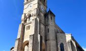 Randonnée Marche Chénas - Chénas - Le Venet - Photo 1