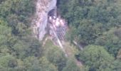 Trail Walking Mouthier-Haute-Pierre - Mouthier Haute Pierre 21 juillet 2020 CAF - Photo 10