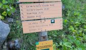 Trail Walking Allos - les lacs de la petite cayolle... - Photo 8