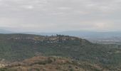 Excursión Bici de montaña Nébian - entre nebian et cabrieres - Photo 3