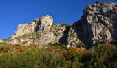 Tour Wandern Èze - Èze Bord de Mer - Èze Village - Fort de Revère - Cime de la Forna - La Turbie - Monaco - Photo 16