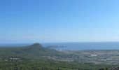 Excursión Senderismo Torroella de Montgrí - Castel de mont gris variante - Photo 19