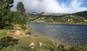 Tour Wandern Font-Romeu-Odeillo-Via - Les Bouillouses - Photo 4