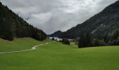 Randonnée Marche Gemeinde Scheffau am Wilden Kaiser - Hintersteinersee - Photo 15