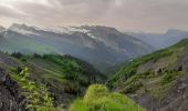 Tocht Stappen Verchaix - lac de joux plane - Photo 13