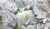 Tour Wandern Rodès - Rodes, Gorges de la Guillera  - Photo 10