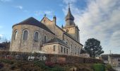 Randonnée Marche Lierneux - lierneux . promenade aérienne dans la vallee de la lienne - Photo 19