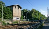 Tour Zu Fuß Unknown - Rundweg Melchow - Photo 9