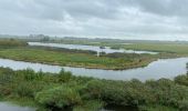 Excursión Senderismo Diksmuide - Blanquaart 19 km - Photo 10