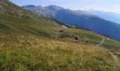 Trail Walking Arbaz - pas de Maimbré  - Photo 2