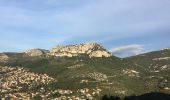 Tour Wandern Toulon - Le Faron par le fort Saint Antoine - Photo 4