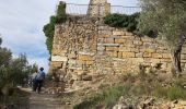 Randonnée Marche Boltaña - Boltana château et chapelle - Photo 3