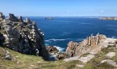 Tocht Stappen Camaret-sur-Mer - Camaret - Photo 8