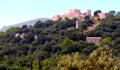Tour Wandern Flassans-sur-Issole - SityTrail - Flassans rando Redon 2 - Photo 4