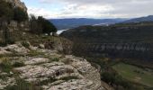 Trail Walking Le Pouzin - Balcon de l'Ouvèze  - Photo 8